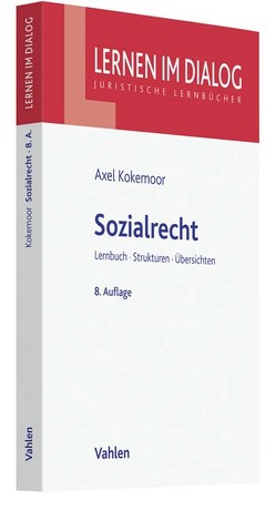 Sozialrecht von Kokemoor,  Axel