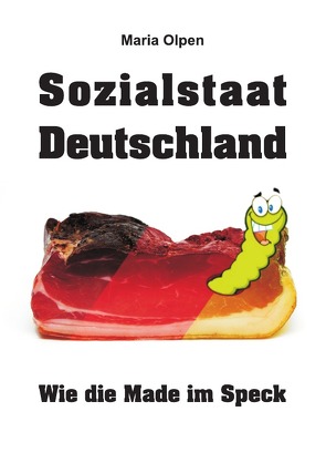 Sozialstaat Deutschland von Olpen,  Maria