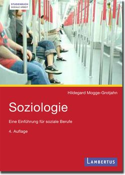 Soziologie von Mogge-Grotjahn,  Hildegard