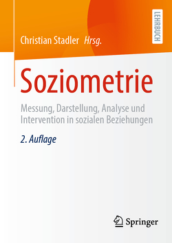 Soziometrie von Stadler,  Christian