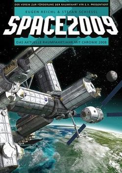 Space 2009 von Glasl, Krieger,  Thomas, Reichl, Reichl,  Eugen, Schiessl,  Stefan