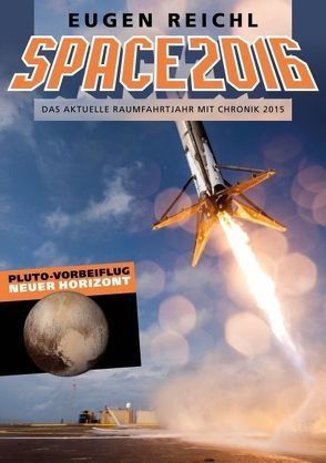 SPACE 2016 von Eugen,  Reichl