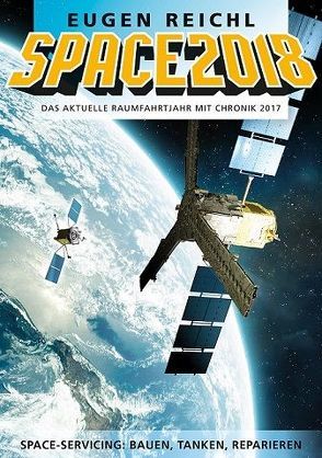 SPACE 2018 von Eugen,  Reichl