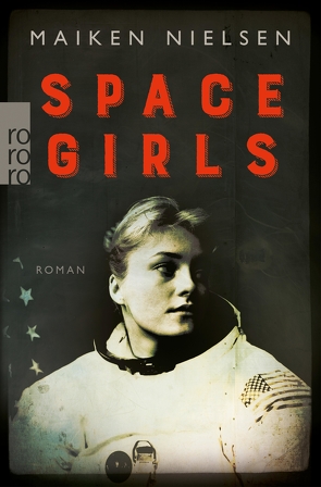 Space Girls von Nielsen,  Maiken