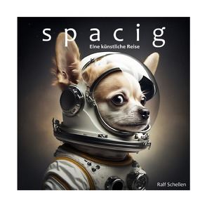 spacig von Schellen,  Ralf