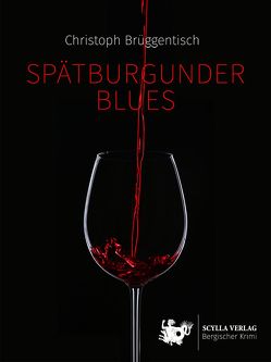 Spätburgunder Blues von Christoph,  Brüggentisch