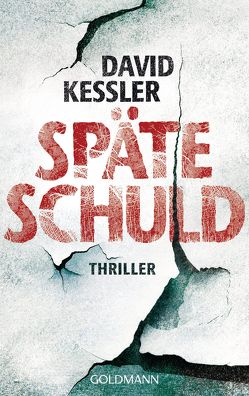 Späte Schuld von Kessler,  David, Kilchling,  Verena