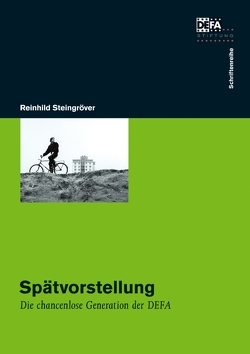 Spätvorstellung von Steingröver,  Reinhild