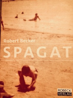 Spagat von Becker,  Robert