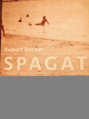 Spagat von Becker,  Robert