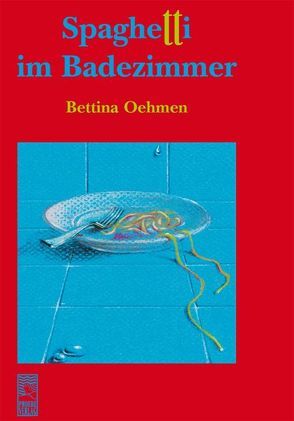 Spaghetti im Badezimmer von Oehmen,  Bettina