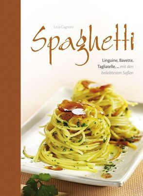 Spaghetti von Cagnoni,  Licia