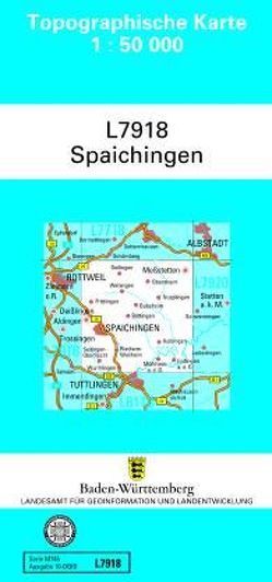 L7918 Spaichingen