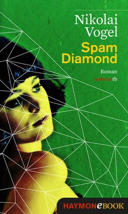 Spam Diamond von Vogel,  Nikolai