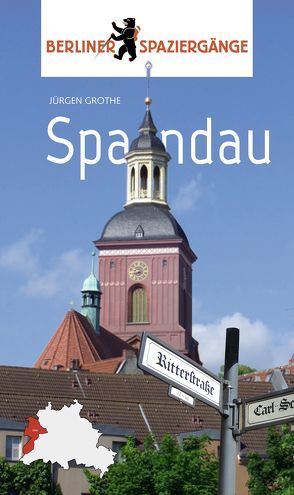 Spandau von Grothe,  Jürgen