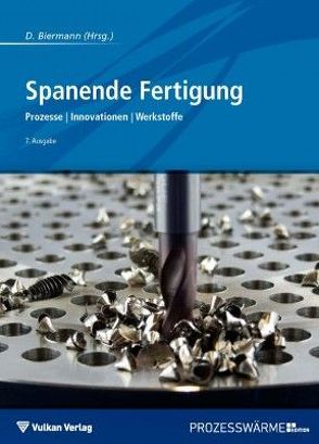 Spanende Fertigung von Biermann,  Dirk