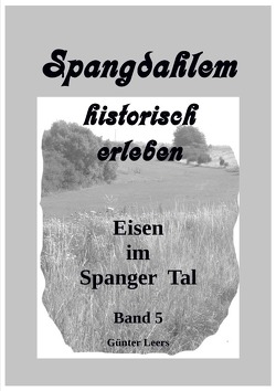 Spangdahlem historisch erleben / Spangdahlem historisch erleben, Band 5 von Leers,  Günter