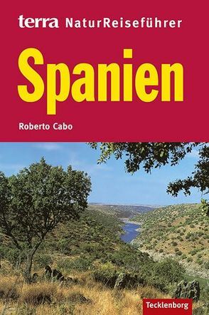 Spanien von Cabo,  Roberto