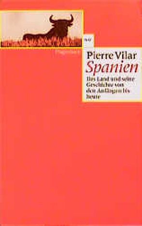 Spanien von Vilar