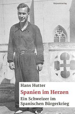 Spanien im Herzen von Hermann,  André, Herrmann,  André, Hutter,  Hans