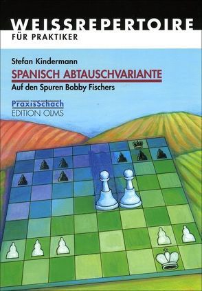 Spanisch Abtauschvariante von Kindermann,  Stefan