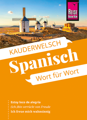 Spanisch – Wort für Wort von Som,  O'Niel V