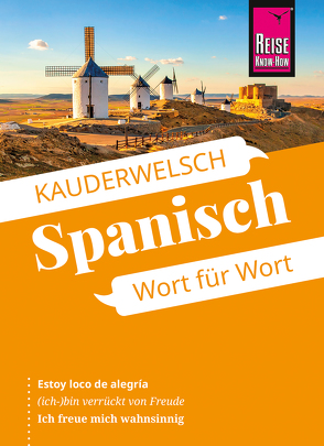 Spanisch – Wort für Wort von Som,  O'Niel V