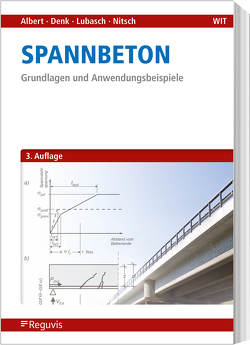 Spannbeton von Albert,  Andrej, Denk,  Heiko, Lubasch,  Peer, Nitsch,  Andreas