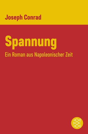 Spannung von Conrad,  Joseph, Danehl,  Günther