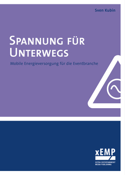 Spannung für Unterwegs von Kubin,  Sven