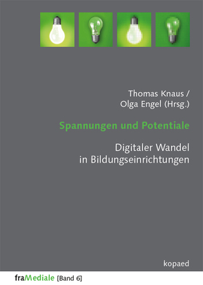 Spannungen und Potentiale von Engel,  Olga, Knaus,  Thomas