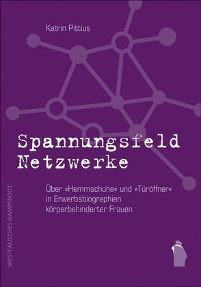 Spannungsfeld Netzwerke von Pittius,  Katrin