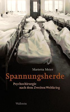 Spannungsherde von Meier,  Marietta