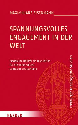 Spannungsvolles Engagement in der Welt von Eisenmann,  Maximiliane