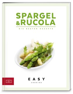 Spargel & Rucola von ZS-Team