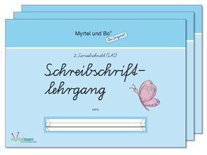 Sparpaket: Schreibschriftlehrgang (SAS)