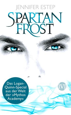 Spartan Frost von Estep,  Jennifer, Lamatsch,  Vanessa