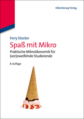 Spaß mit Mikro von Stocker,  Ferry