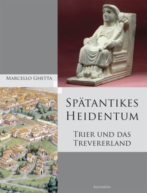 Spätantikes Heidentum von Ghetta,  Marcello