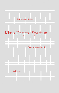 Spatium von Detjen,  Klaus