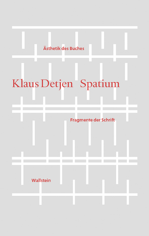 Spatium von Detjen,  Klaus