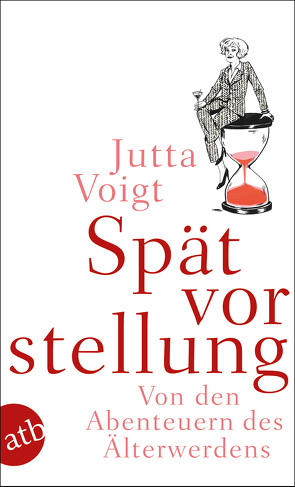 Spätvorstellung von Voigt,  Jutta