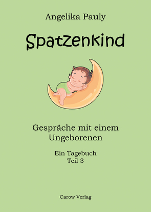 Spatzenkind von Pauly,  Angelika