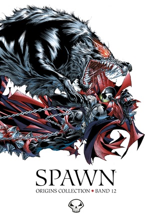 Spawn Origins Collection von Capullo,  Greg, Holguin,  Brian, Jones,  Nat, Kronsbein,  Bernd, McFarlane,  Todd, Medina,  Angel