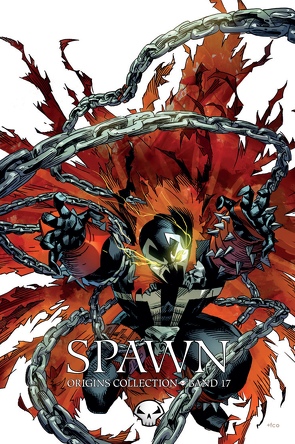 Spawn Origins Collection von Carlton,  Will, Kronsbein,  Bernd, Kudranski,  Szymon, McFarlane,  Todd