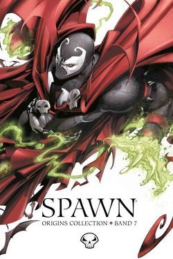 Spawn Origins Collection von Capullo,  Greg, Holguin,  Brian, McFarlane,  Todd