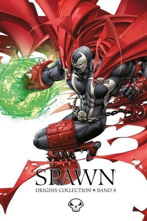 Spawn Origins Collection von Capullo,  Greg, Holguin,  Brian, McFarlane,  Todd