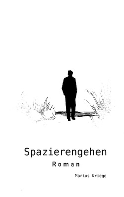 Spazierengehen von Kriege,  Marius