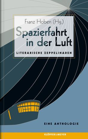 Spazierfahrt in der Luft von Hoben,  Franz