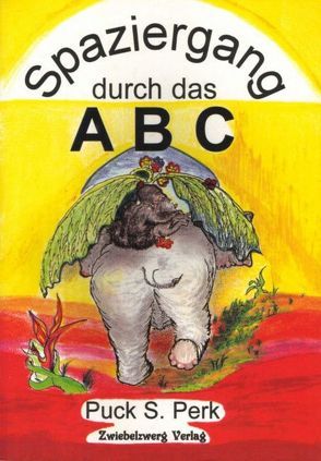 Spaziergang durch das ABC von Perk,  Puck S